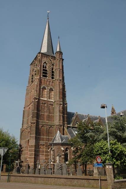 kerk loz 11